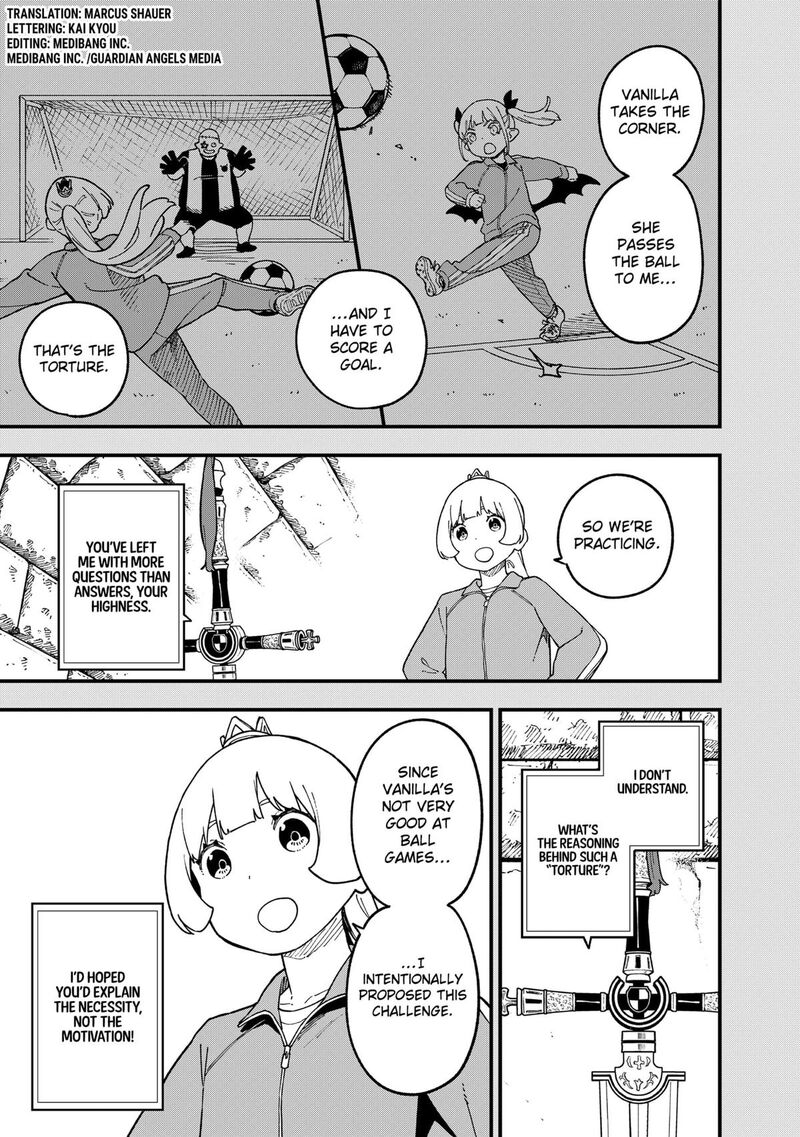 Tis Time For Torture Princess Chapter 258 Page 3