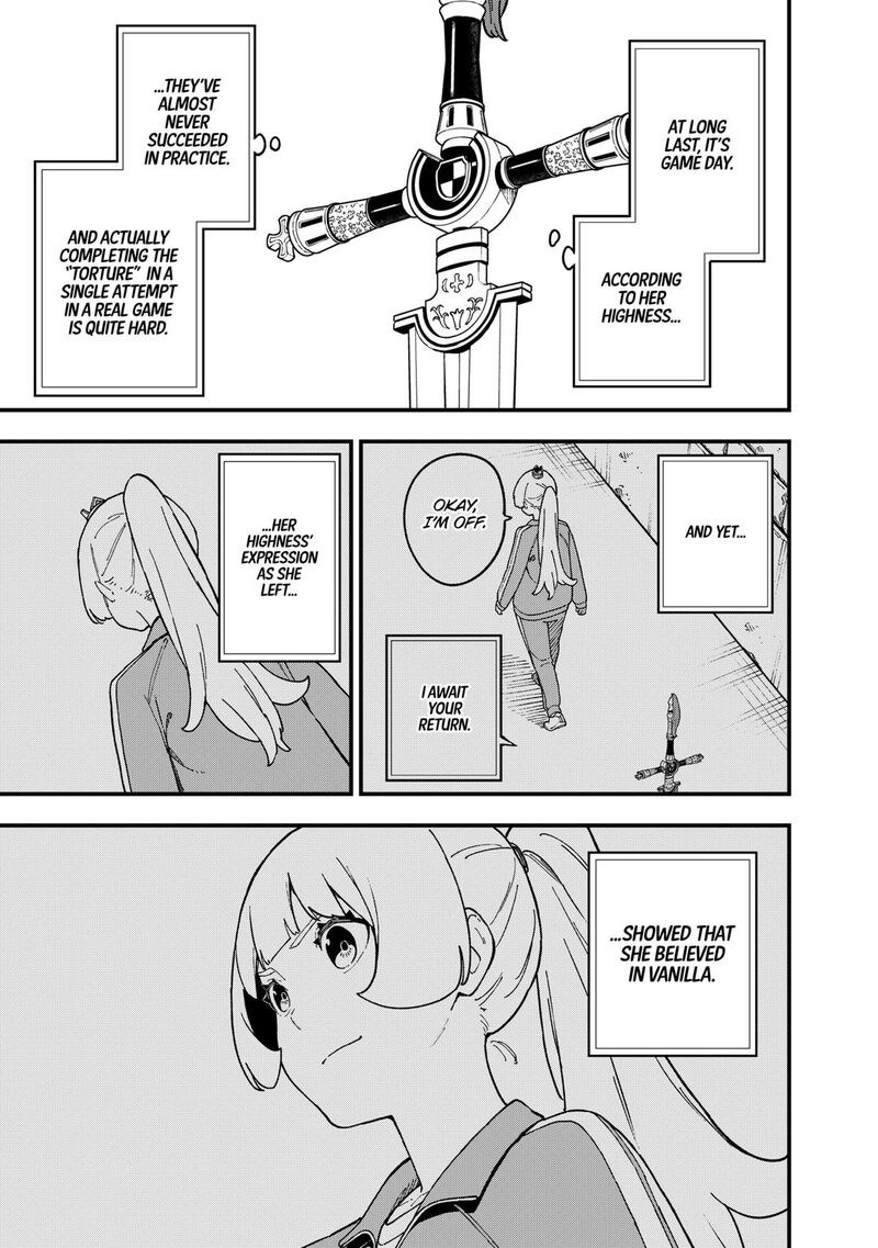 Tis Time For Torture Princess Chapter 258 Page 5