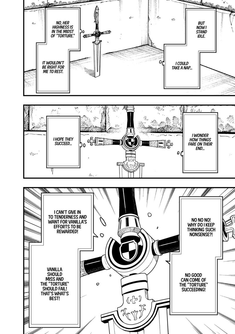 Tis Time For Torture Princess Chapter 258 Page 6