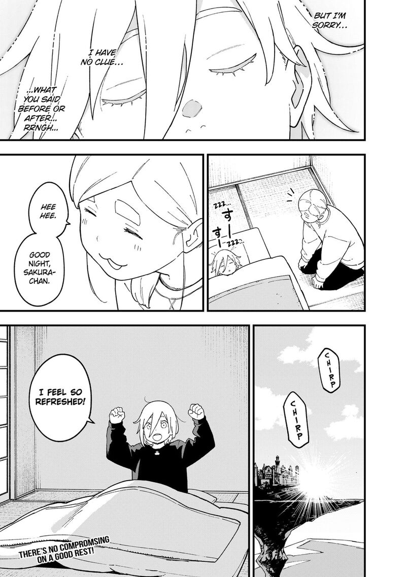 Tis Time For Torture Princess Chapter 259 Page 11