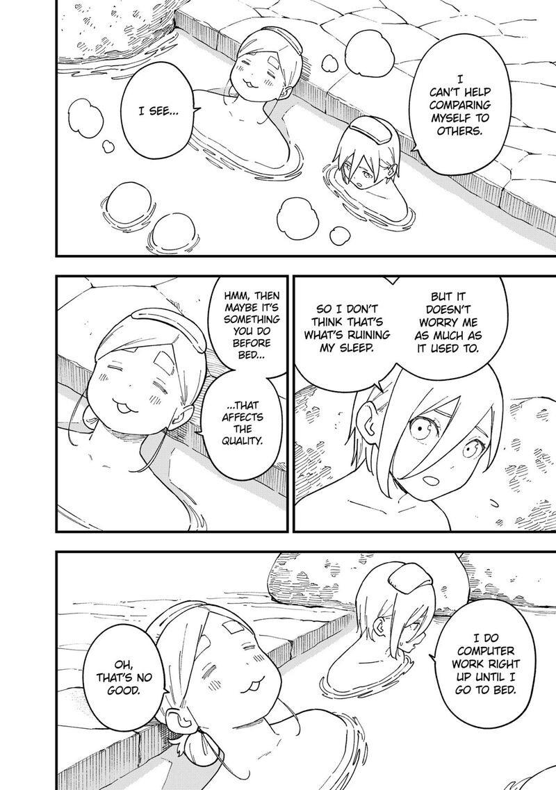 Tis Time For Torture Princess Chapter 259 Page 2