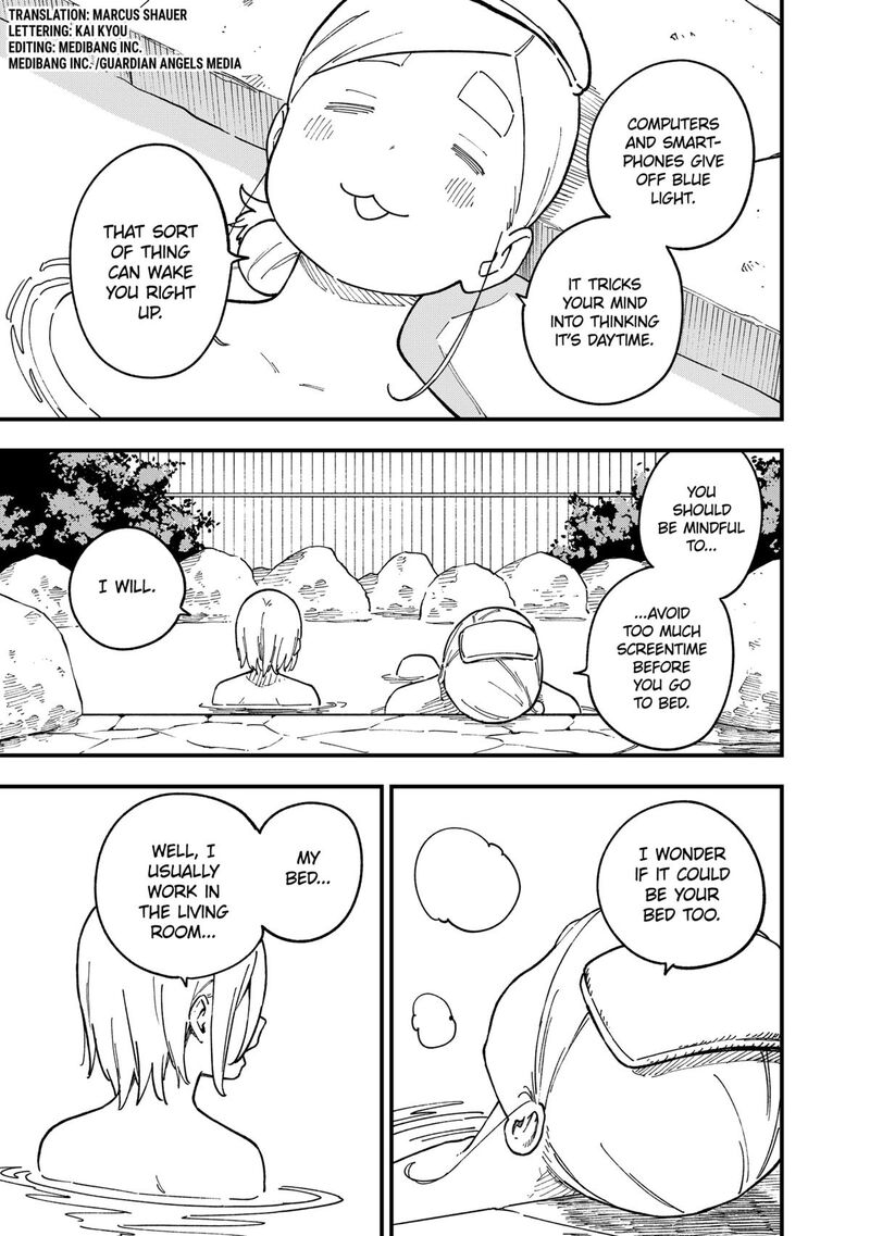 Tis Time For Torture Princess Chapter 259 Page 3