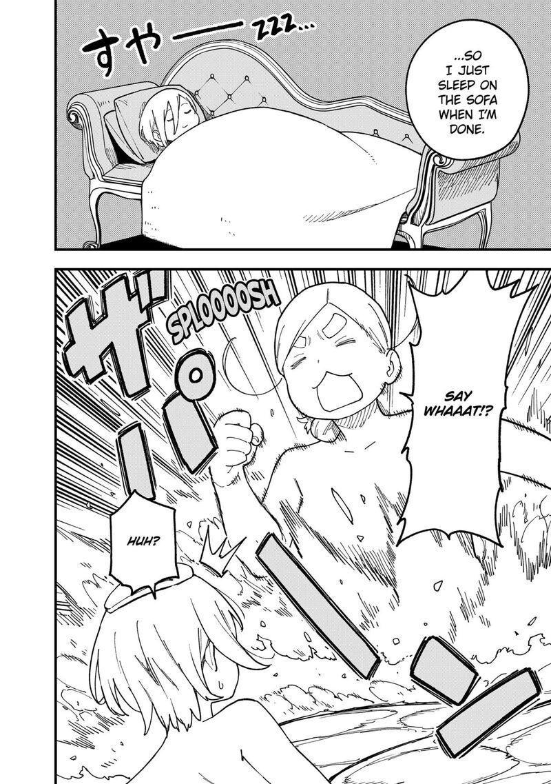 Tis Time For Torture Princess Chapter 259 Page 4