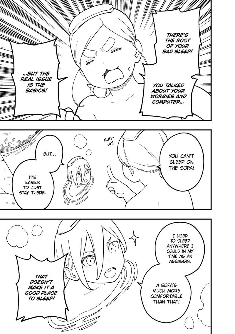 Tis Time For Torture Princess Chapter 259 Page 5