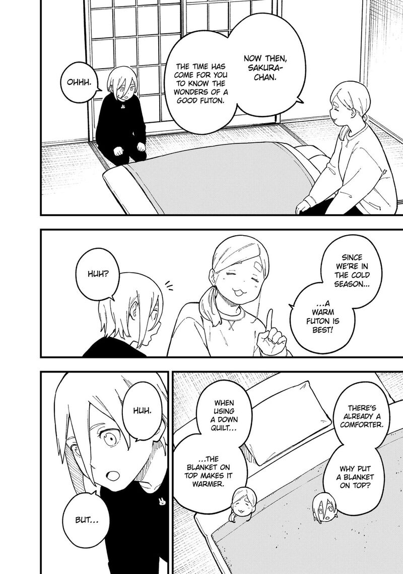Tis Time For Torture Princess Chapter 259 Page 6