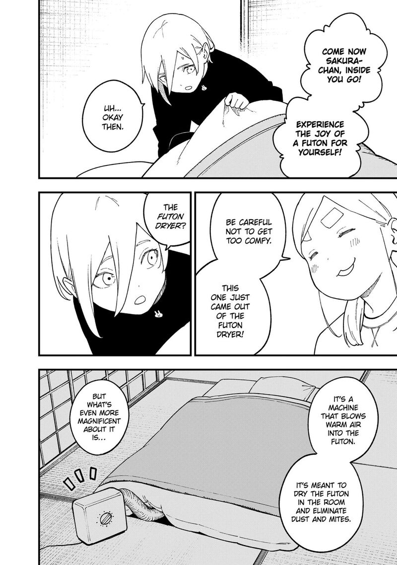 Tis Time For Torture Princess Chapter 259 Page 8