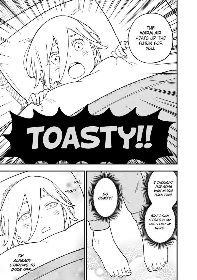 Tis Time For Torture Princess Chapter 259 Page 9