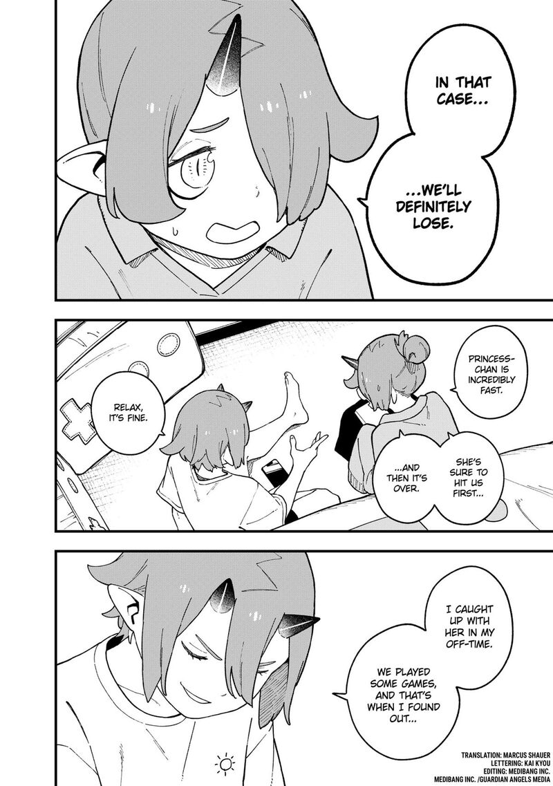 Tis Time For Torture Princess Chapter 260 Page 2