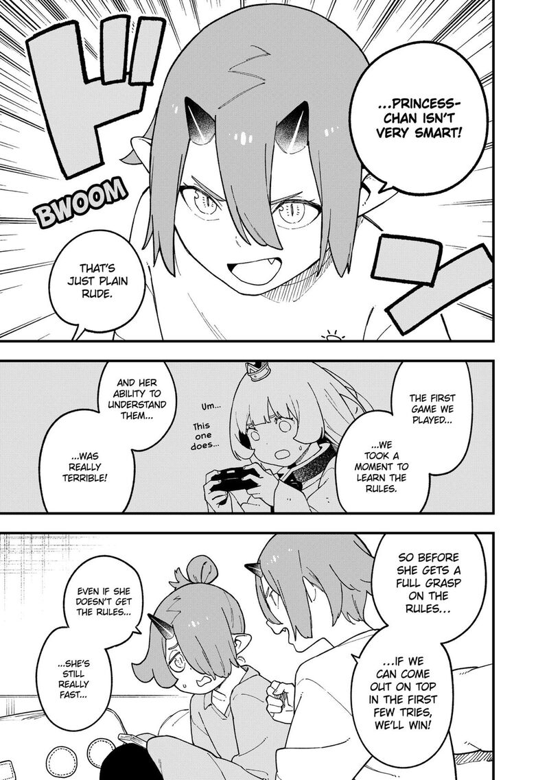 Tis Time For Torture Princess Chapter 260 Page 3