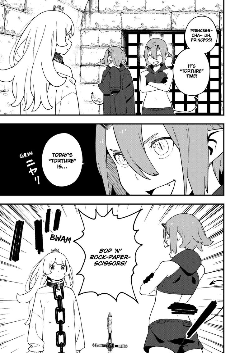 Tis Time For Torture Princess Chapter 260 Page 5