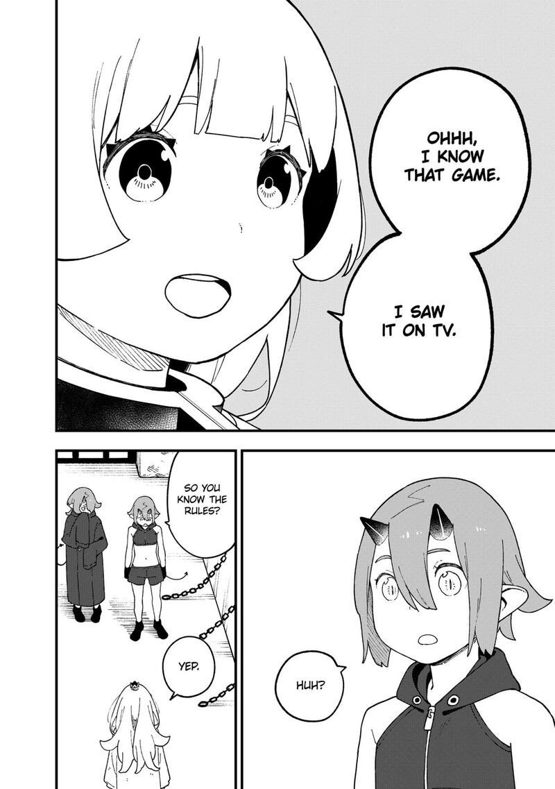 Tis Time For Torture Princess Chapter 260 Page 6