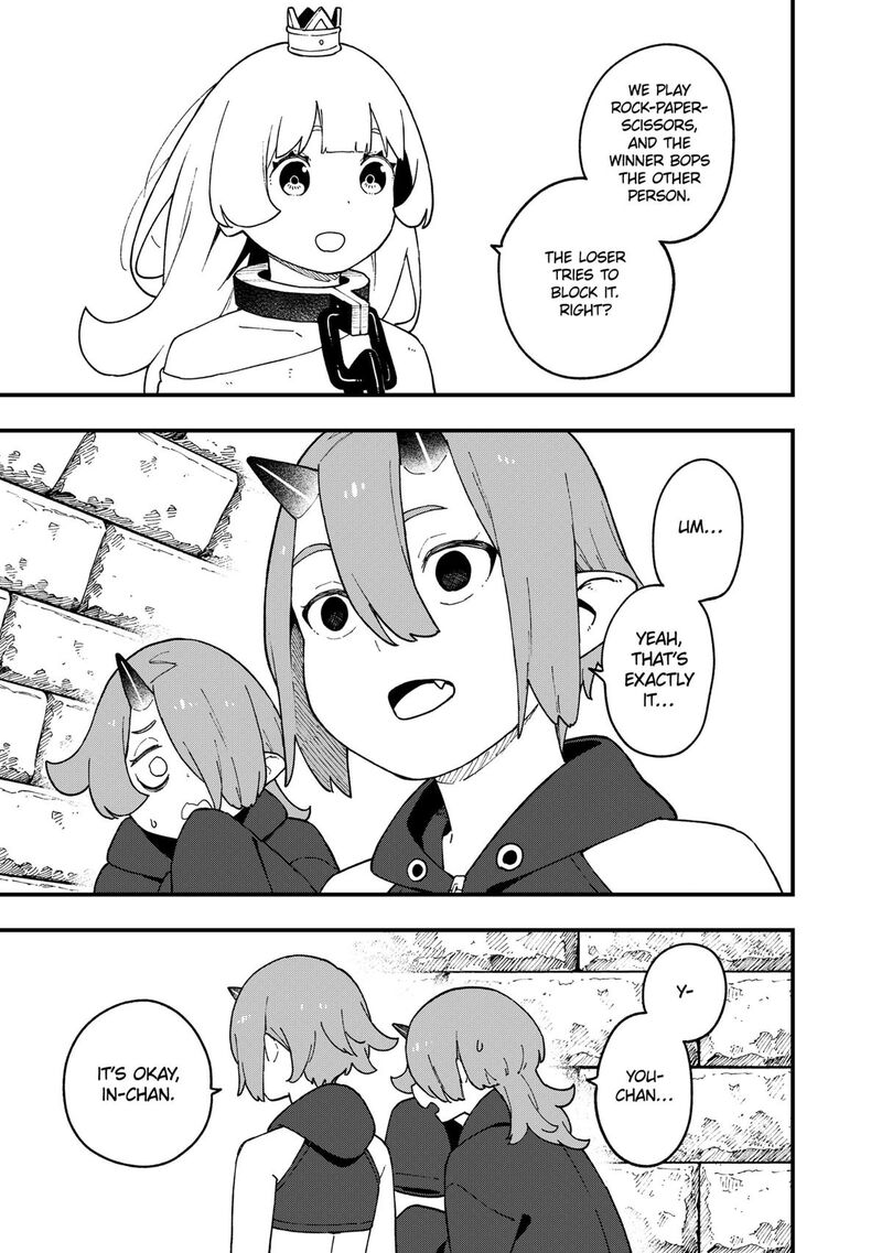Tis Time For Torture Princess Chapter 260 Page 7