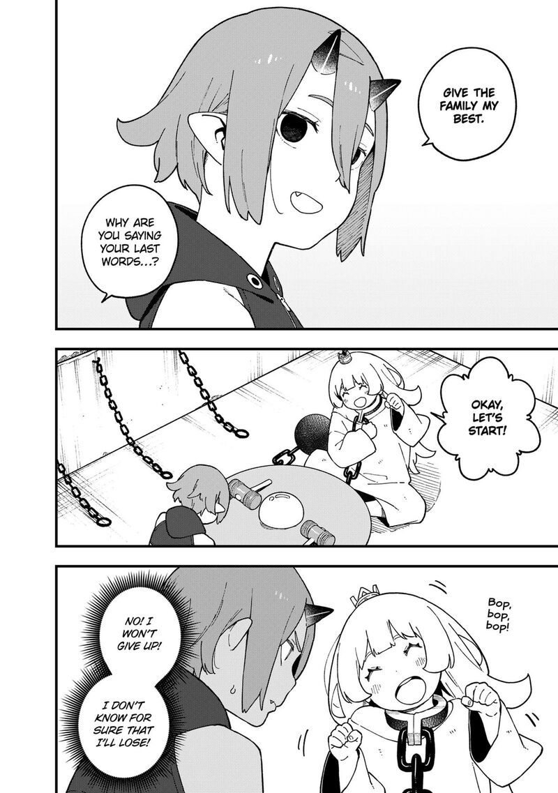 Tis Time For Torture Princess Chapter 260 Page 8