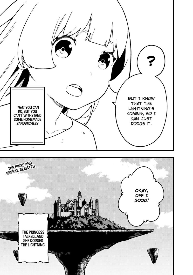 Tis Time For Torture Princess Chapter 261 Page 11