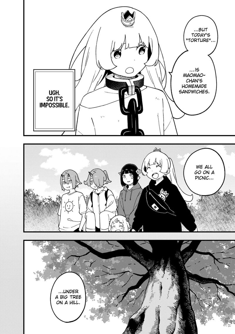 Tis Time For Torture Princess Chapter 261 Page 6