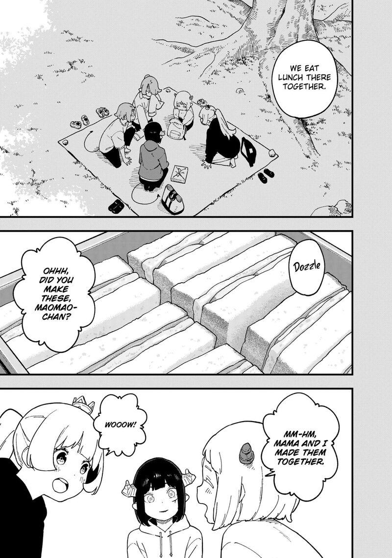 Tis Time For Torture Princess Chapter 261 Page 7