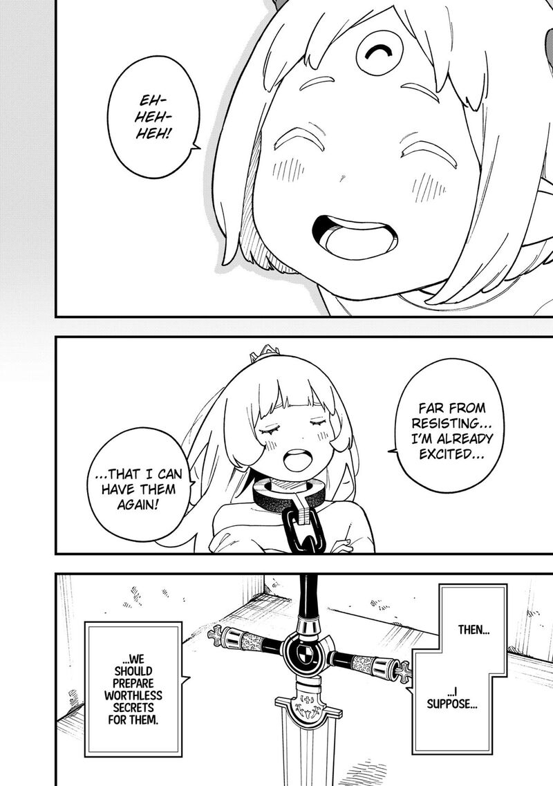 Tis Time For Torture Princess Chapter 261 Page 8