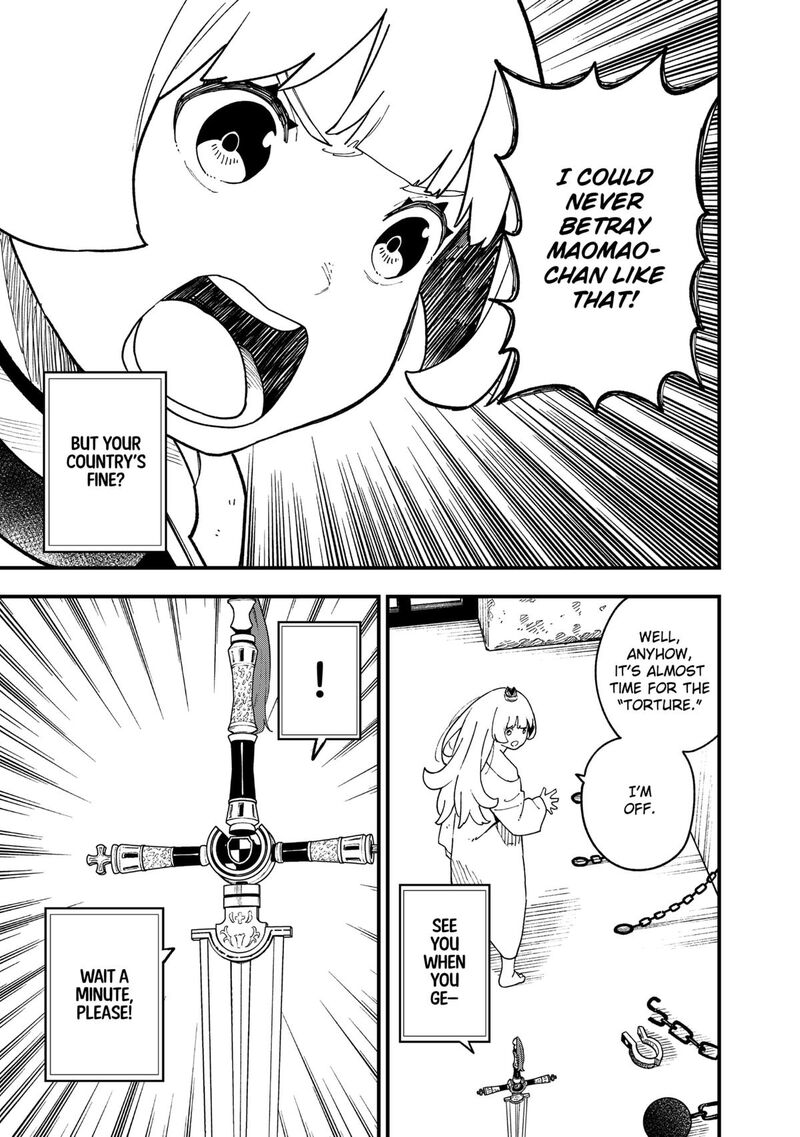 Tis Time For Torture Princess Chapter 261 Page 9