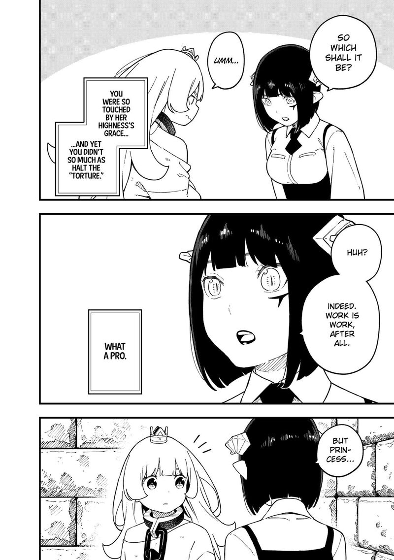 Tis Time For Torture Princess Chapter 262 Page 10
