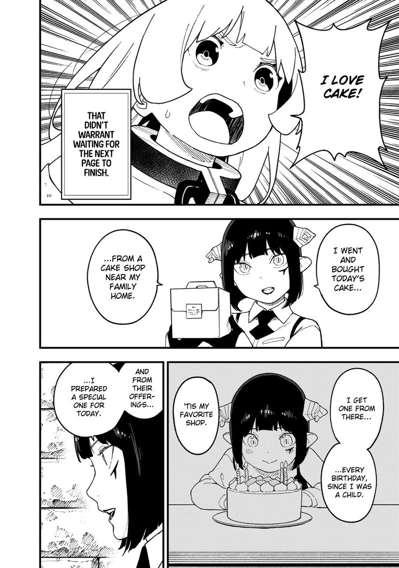 Tis Time For Torture Princess Chapter 262 Page 2