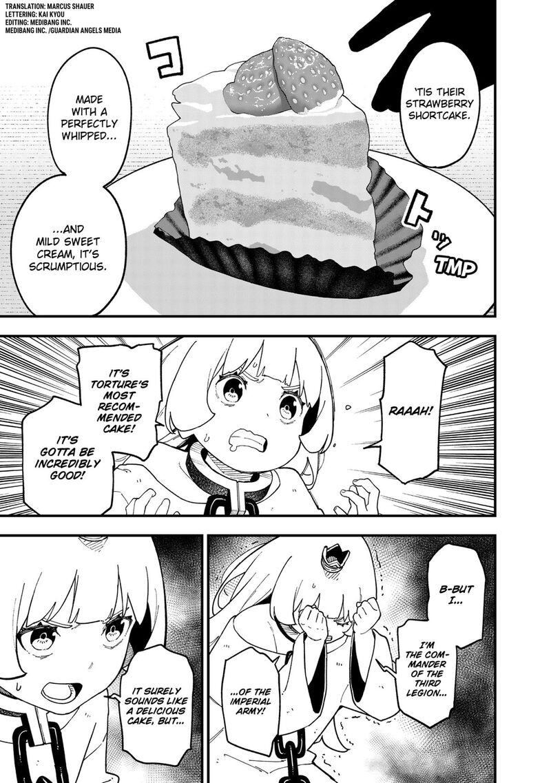 Tis Time For Torture Princess Chapter 262 Page 3