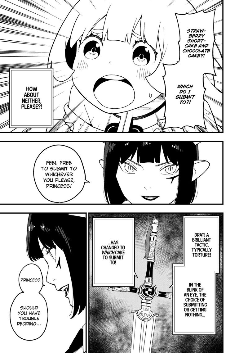 Tis Time For Torture Princess Chapter 262 Page 5