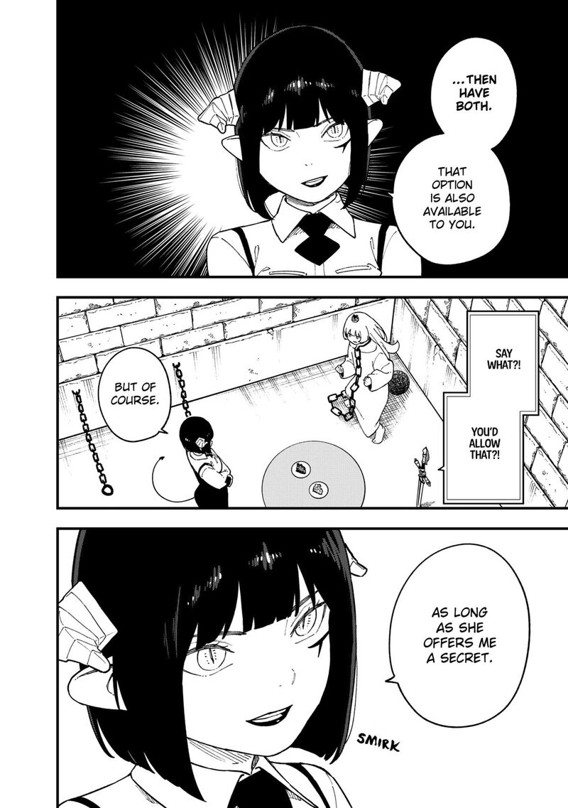 Tis Time For Torture Princess Chapter 262 Page 6