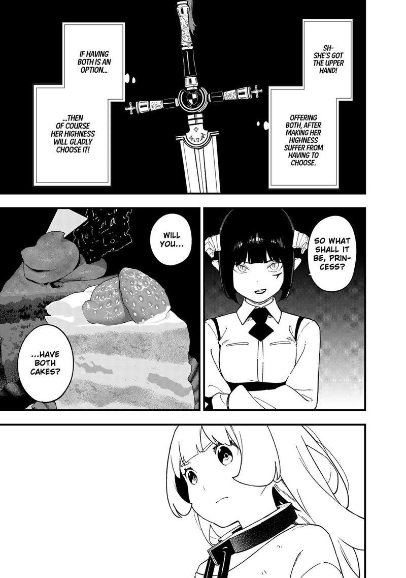 Tis Time For Torture Princess Chapter 262 Page 7