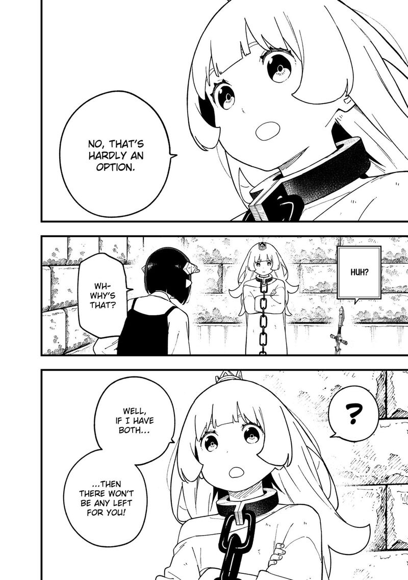 Tis Time For Torture Princess Chapter 262 Page 8