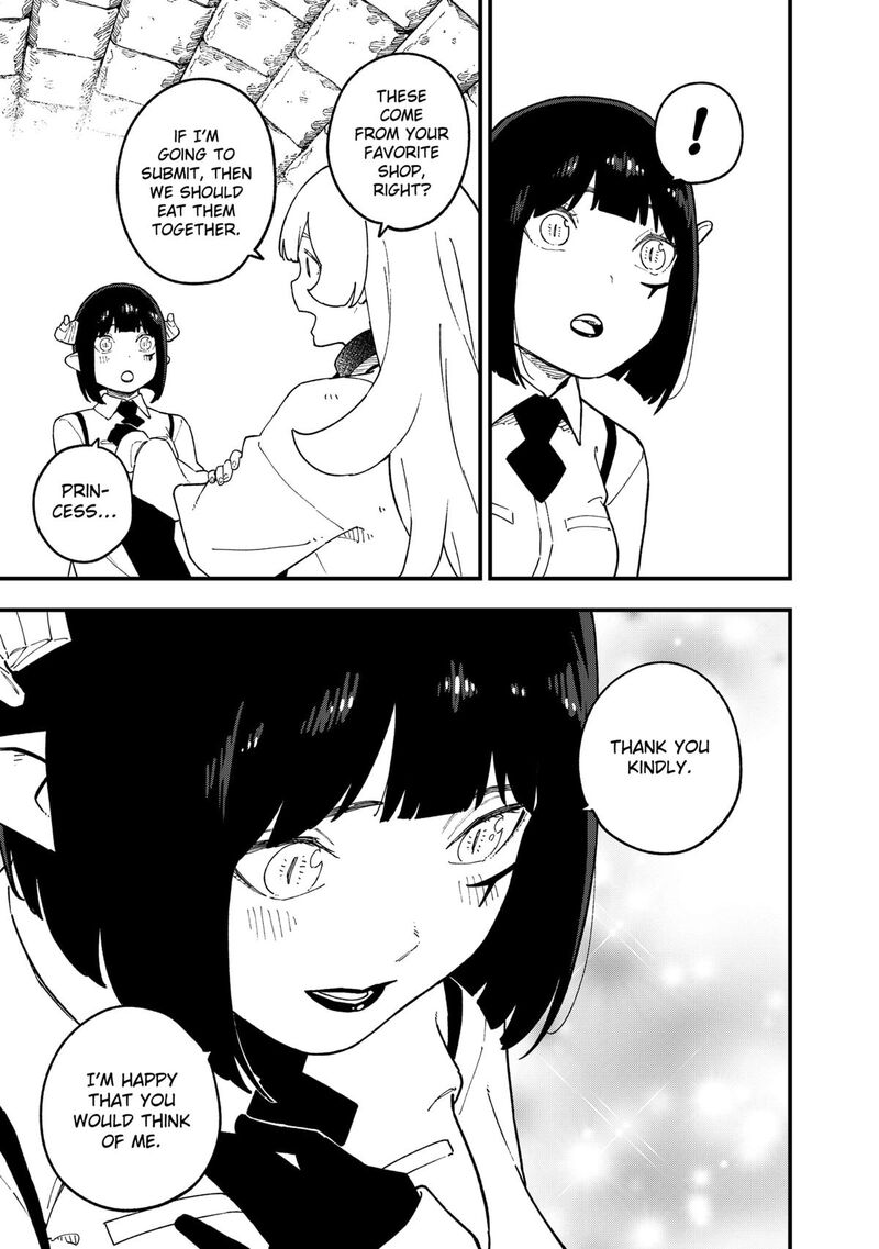 Tis Time For Torture Princess Chapter 262 Page 9