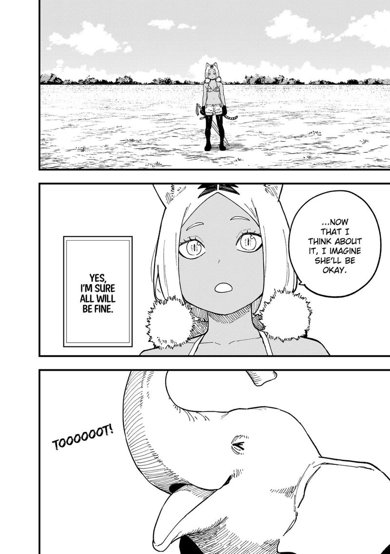 Tis Time For Torture Princess Chapter 263 Page 10