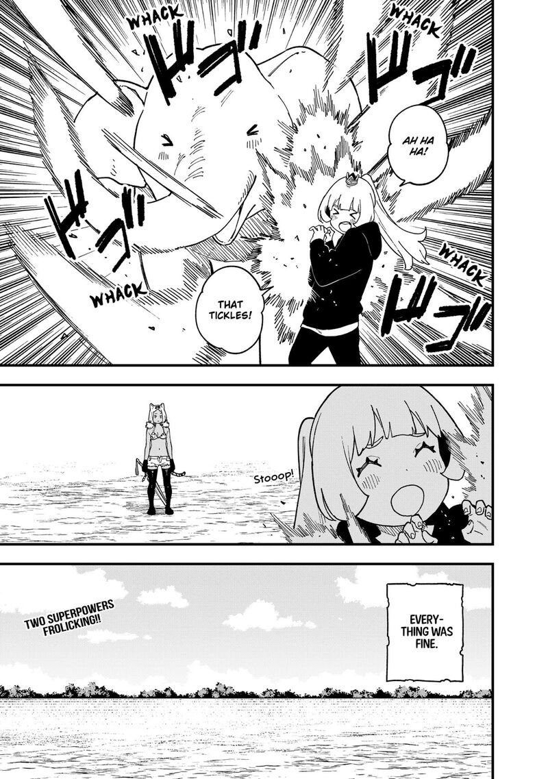 Tis Time For Torture Princess Chapter 263 Page 11