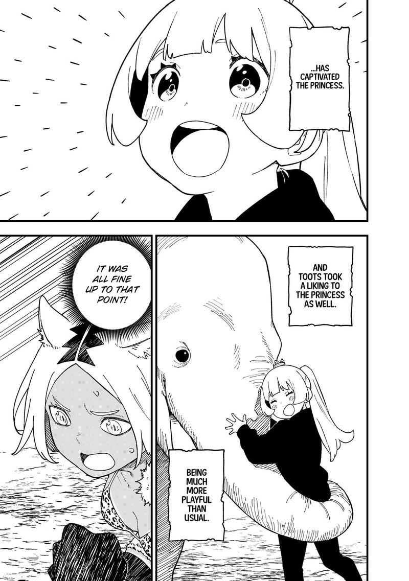 Tis Time For Torture Princess Chapter 263 Page 3