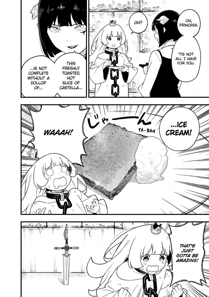 Tis Time For Torture Princess Chapter 264 Page 10