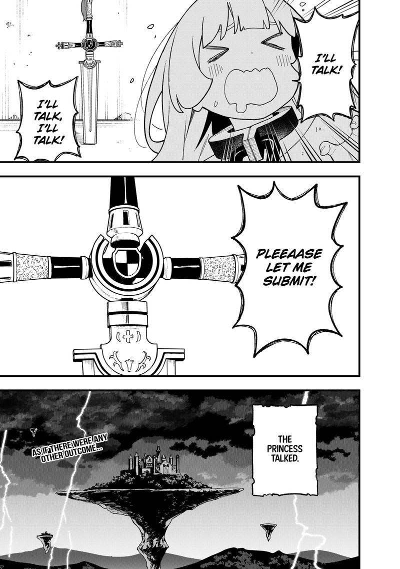 Tis Time For Torture Princess Chapter 264 Page 11