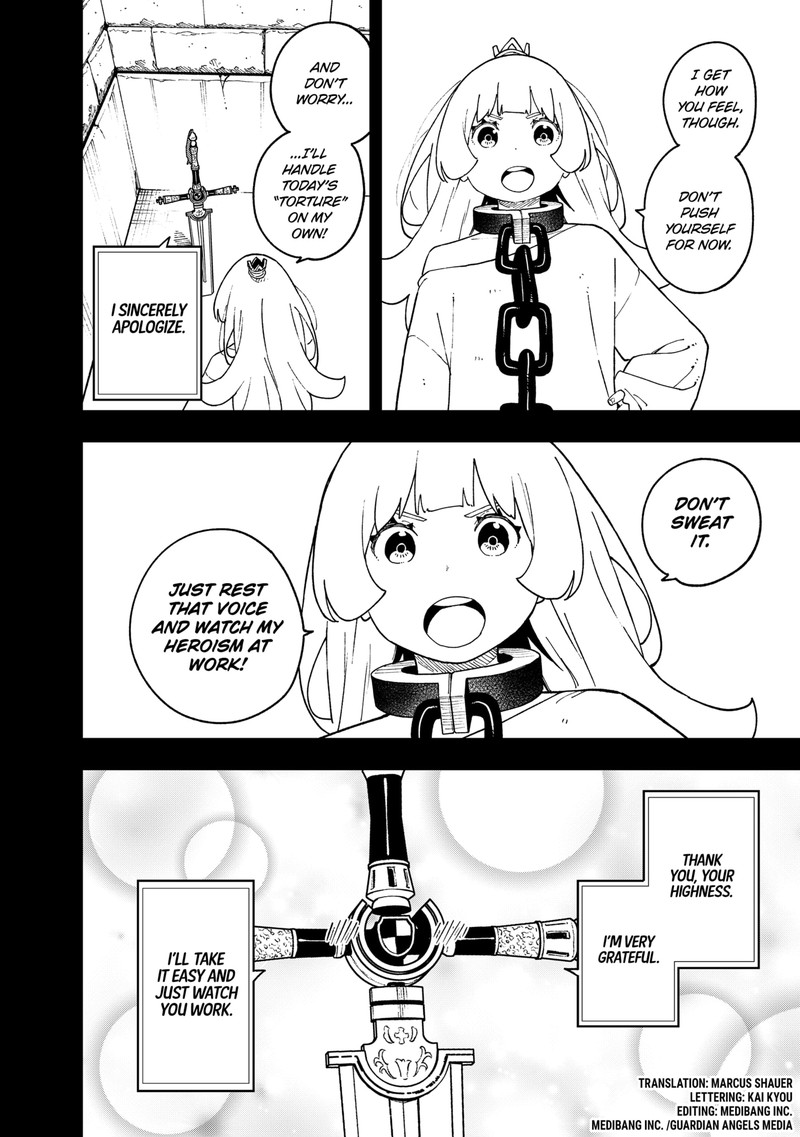 Tis Time For Torture Princess Chapter 264 Page 2
