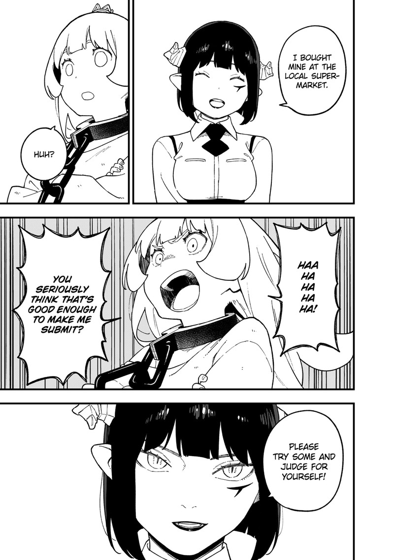 Tis Time For Torture Princess Chapter 264 Page 5