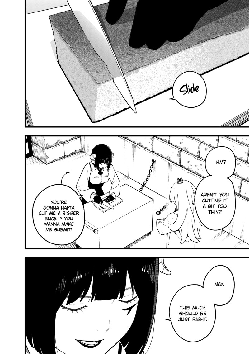 Tis Time For Torture Princess Chapter 264 Page 6