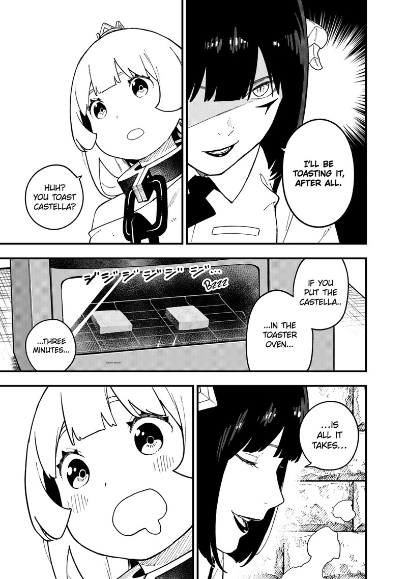 Tis Time For Torture Princess Chapter 264 Page 7