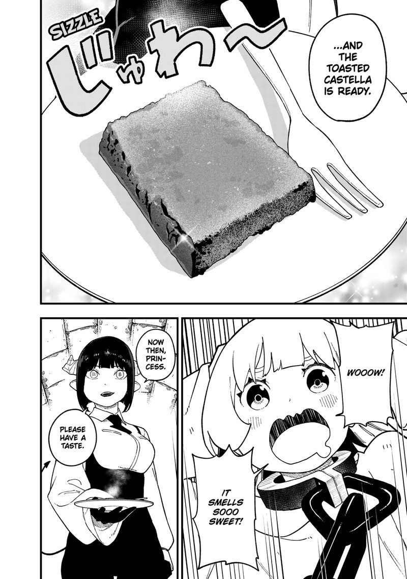 Tis Time For Torture Princess Chapter 264 Page 8