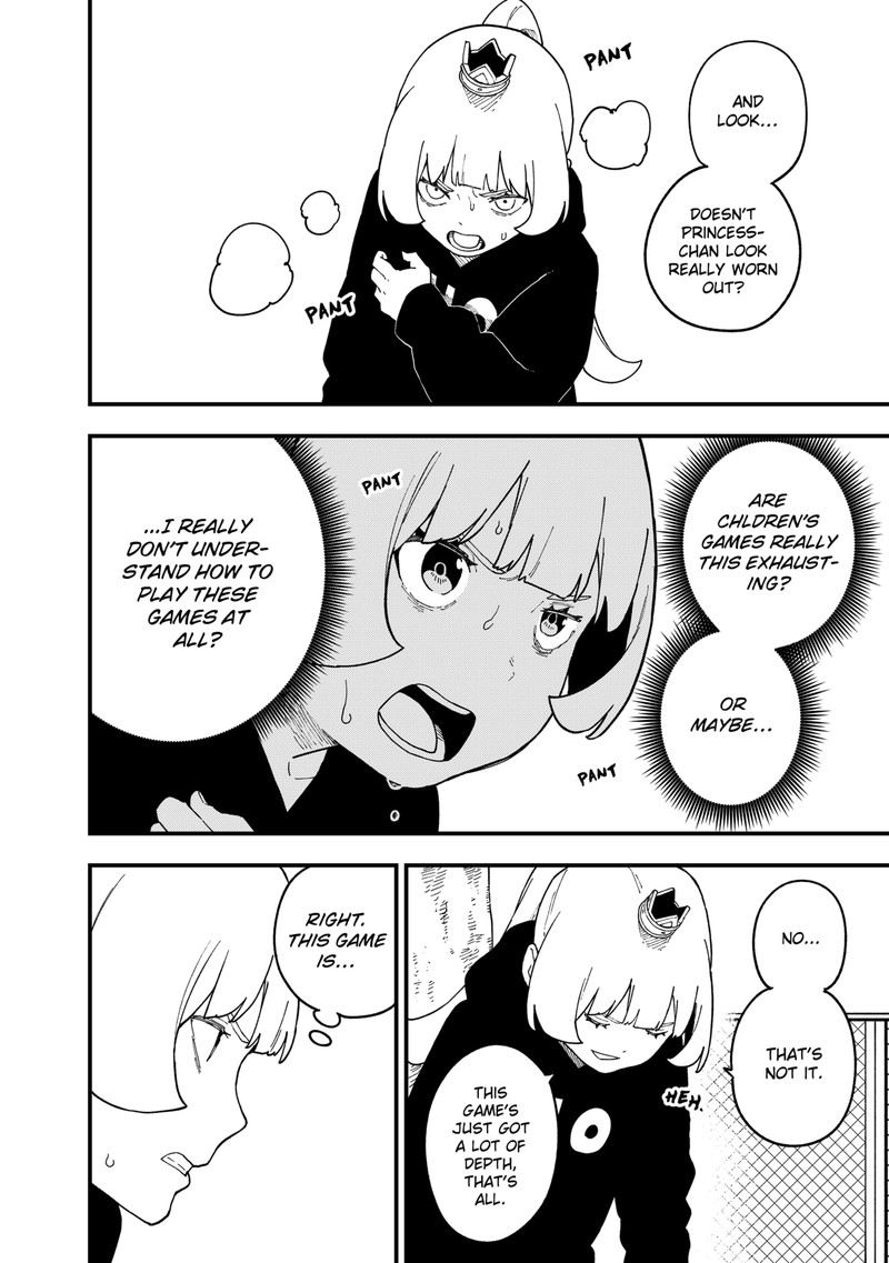 Tis Time For Torture Princess Chapter 265 Page 10
