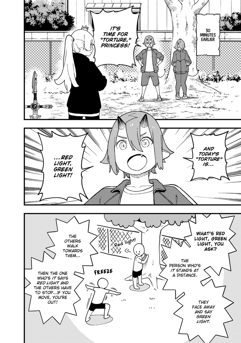 Tis Time For Torture Princess Chapter 265 Page 2