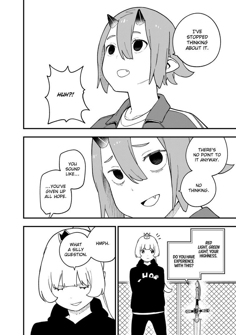 Tis Time For Torture Princess Chapter 265 Page 4