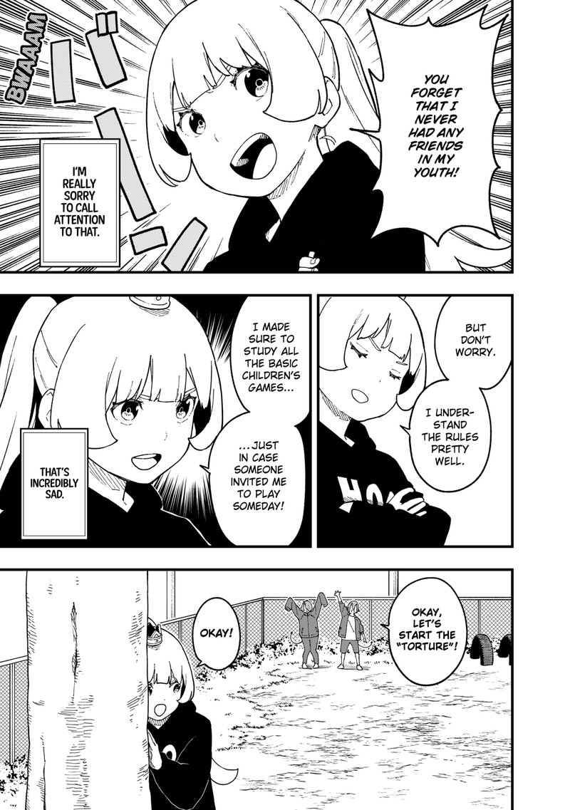 Tis Time For Torture Princess Chapter 265 Page 5