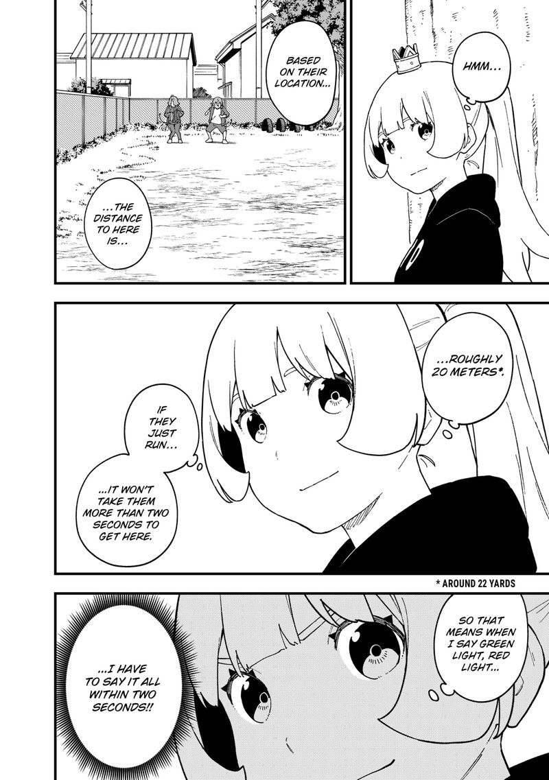 Tis Time For Torture Princess Chapter 265 Page 6