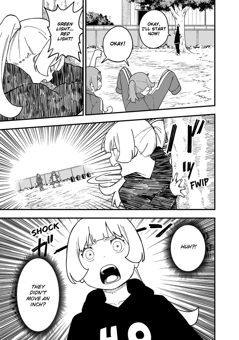 Tis Time For Torture Princess Chapter 265 Page 7