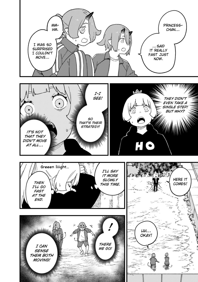 Tis Time For Torture Princess Chapter 265 Page 8