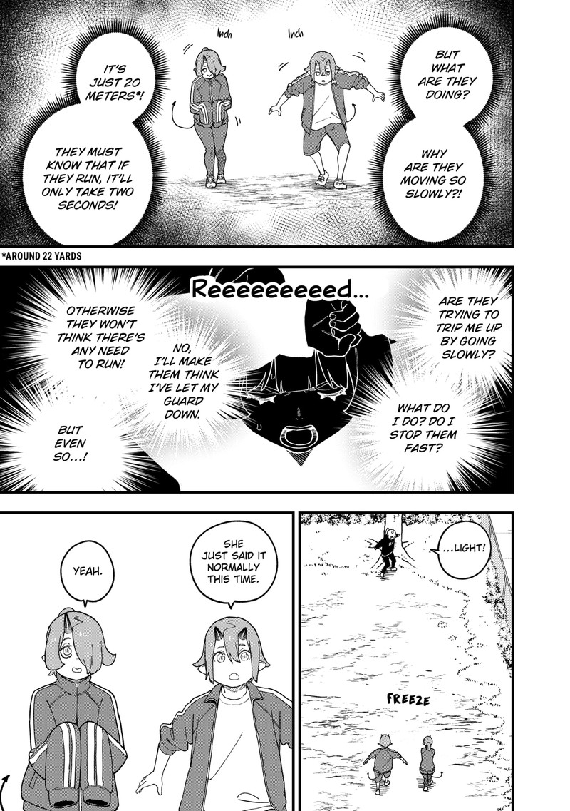 Tis Time For Torture Princess Chapter 265 Page 9
