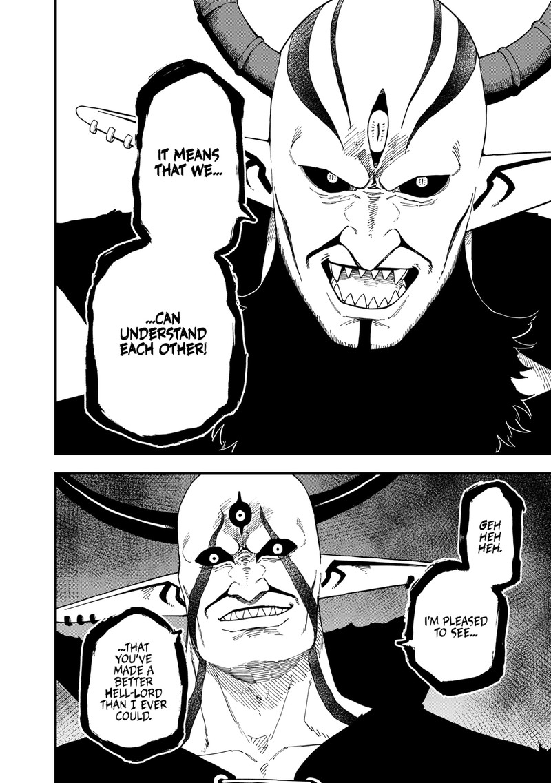 Tis Time For Torture Princess Chapter 266 Page 10