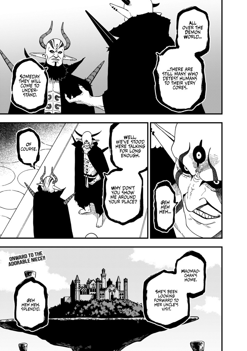 Tis Time For Torture Princess Chapter 266 Page 11